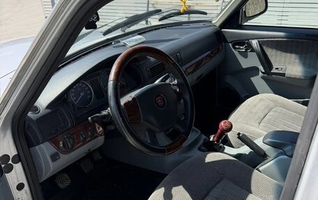 ГАЗ 31105 «Волга», 2008 год, 550 000 рублей, 17 фотография