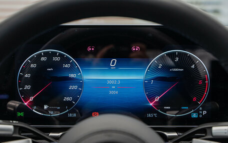 Mercedes-Benz S-Класс, 2025 год, 13 500 000 рублей, 12 фотография