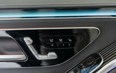 Mercedes-Benz S-Класс, 2025 год, 13 500 000 рублей, 23 фотография