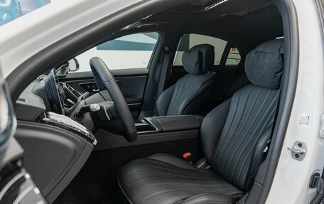 Mercedes-Benz S-Класс, 2025 год, 13 500 000 рублей, 18 фотография