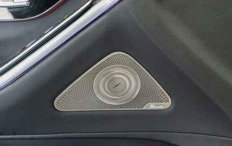 Mercedes-Benz S-Класс, 2025 год, 13 500 000 рублей, 24 фотография