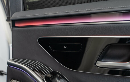 Mercedes-Benz S-Класс, 2025 год, 13 500 000 рублей, 27 фотография