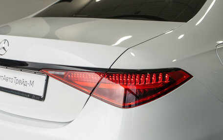 Mercedes-Benz S-Класс, 2025 год, 13 500 000 рублей, 30 фотография