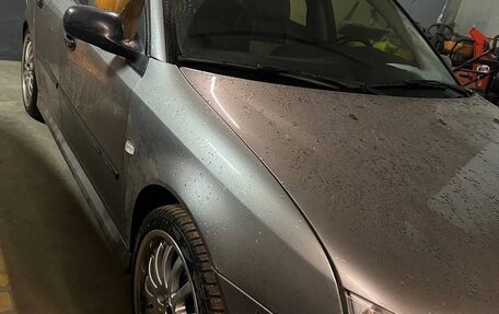 Saab 9-3 II рестайлинг, 2003 год, 498 000 рублей, 3 фотография