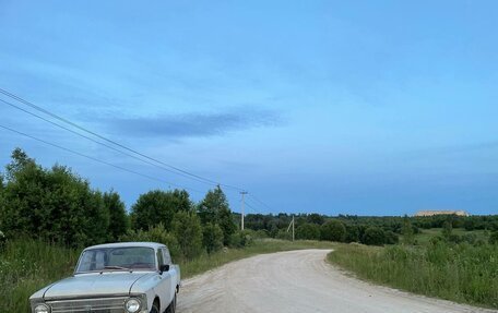 ИЖ Москвич-412, 1974 год, 55 000 рублей, 6 фотография