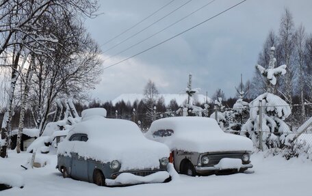 ИЖ Москвич-412, 1974 год, 55 000 рублей, 7 фотография