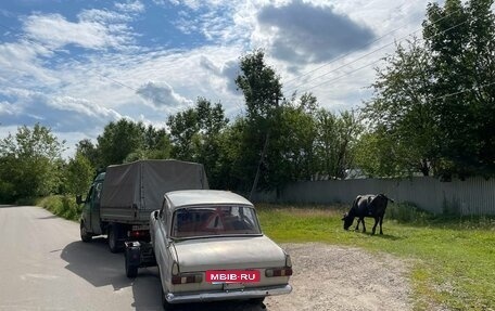 ИЖ Москвич-412, 1974 год, 55 000 рублей, 2 фотография