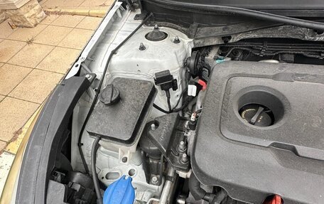 Hyundai Sonata VII, 2016 год, 1 100 000 рублей, 3 фотография