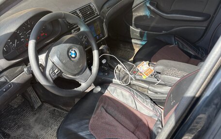 BMW 3 серия, 2003 год, 350 000 рублей, 7 фотография