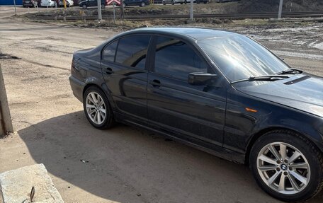 BMW 3 серия, 2003 год, 350 000 рублей, 4 фотография