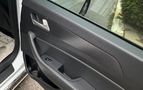 Hyundai Sonata VII, 2016 год, 1 100 000 рублей, 9 фотография