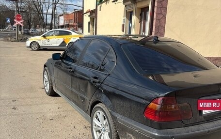 BMW 3 серия, 2003 год, 350 000 рублей, 6 фотография