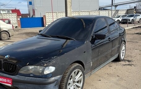 BMW 3 серия, 2003 год, 350 000 рублей, 5 фотография