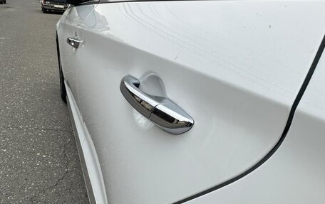 Hyundai Sonata VII, 2016 год, 1 100 000 рублей, 10 фотография