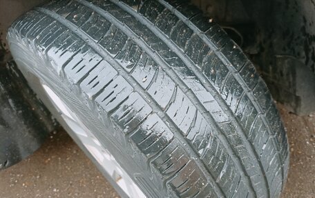 Cadillac SRX II рестайлинг, 2008 год, 900 000 рублей, 10 фотография