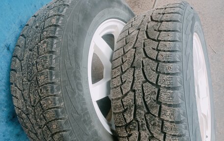 Cadillac SRX II рестайлинг, 2008 год, 900 000 рублей, 11 фотография