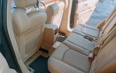 Cadillac SRX II рестайлинг, 2008 год, 900 000 рублей, 16 фотография