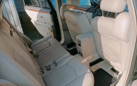 Cadillac SRX II рестайлинг, 2008 год, 900 000 рублей, 15 фотография