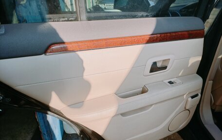 Cadillac SRX II рестайлинг, 2008 год, 900 000 рублей, 18 фотография