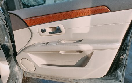 Cadillac SRX II рестайлинг, 2008 год, 900 000 рублей, 19 фотография