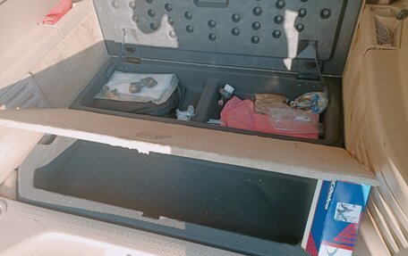 Cadillac SRX II рестайлинг, 2008 год, 900 000 рублей, 24 фотография