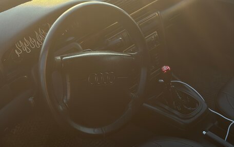 Audi A4, 1996 год, 430 000 рублей, 6 фотография