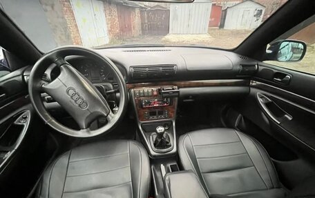 Audi A4, 1996 год, 430 000 рублей, 8 фотография