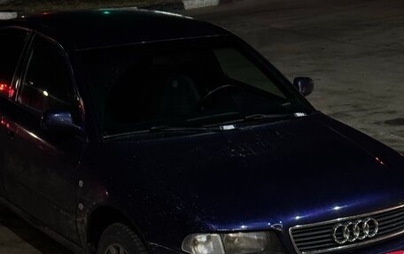 Audi A4, 1996 год, 430 000 рублей, 5 фотография