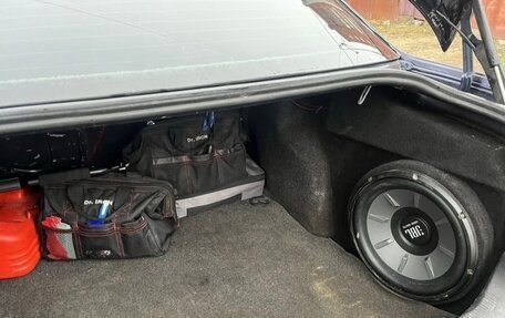 Audi A4, 1996 год, 430 000 рублей, 10 фотография