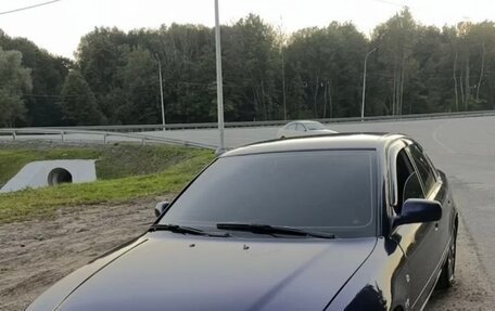Audi A4, 1996 год, 430 000 рублей, 16 фотография