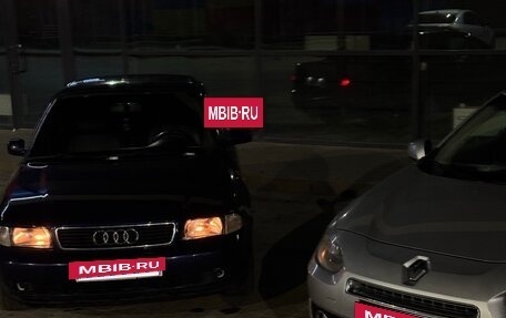 Audi A4, 1996 год, 430 000 рублей, 3 фотография