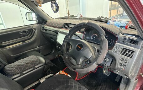 Honda CR-V IV, 1996 год, 411 765 рублей, 7 фотография