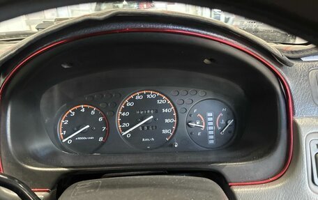 Honda CR-V IV, 1996 год, 411 765 рублей, 8 фотография