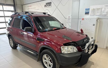 Honda CR-V IV, 1996 год, 411 765 рублей, 3 фотография