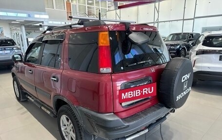 Honda CR-V IV, 1996 год, 411 765 рублей, 6 фотография