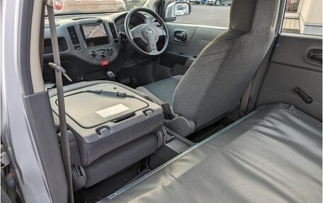 Nissan AD III, 2022 год, 780 000 рублей, 12 фотография