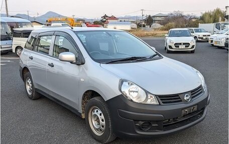 Nissan AD III, 2022 год, 780 000 рублей, 3 фотография