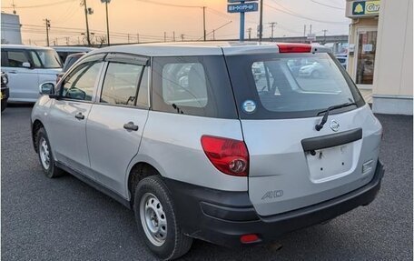 Nissan AD III, 2022 год, 780 000 рублей, 6 фотография