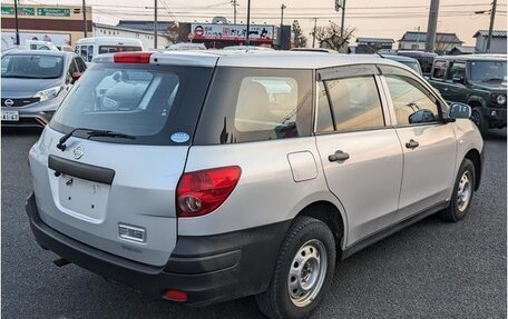 Nissan AD III, 2022 год, 780 000 рублей, 8 фотография