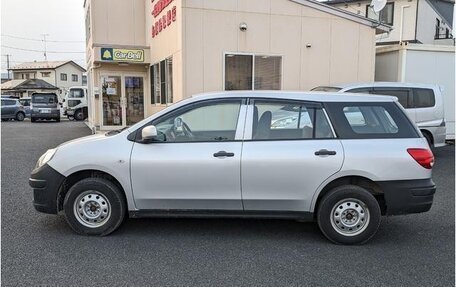 Nissan AD III, 2022 год, 780 000 рублей, 5 фотография