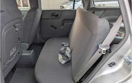 Nissan AD III, 2022 год, 780 000 рублей, 11 фотография