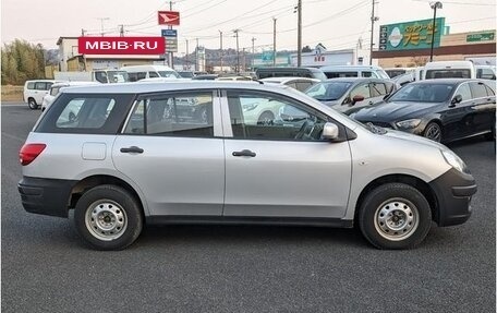 Nissan AD III, 2022 год, 780 000 рублей, 4 фотография