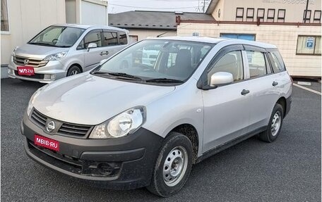 Nissan AD III, 2022 год, 780 000 рублей, 1 фотография