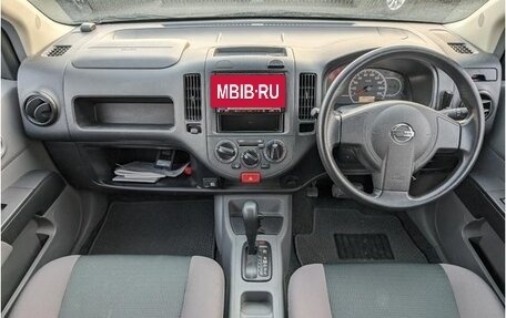 Nissan AD III, 2022 год, 780 000 рублей, 10 фотография