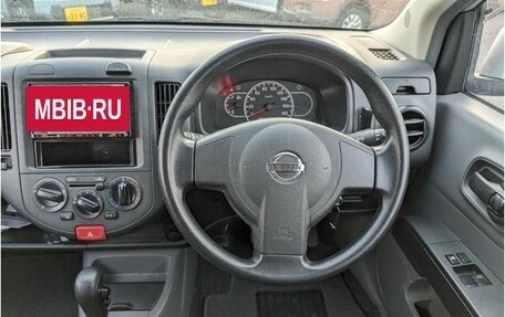 Nissan AD III, 2022 год, 780 000 рублей, 14 фотография