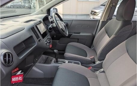 Nissan AD III, 2022 год, 780 000 рублей, 9 фотография