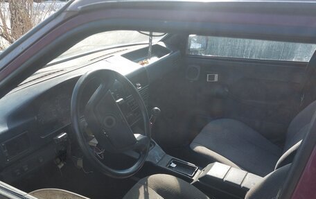 ИЖ 2126 «Ода», 2003 год, 30 000 рублей, 5 фотография