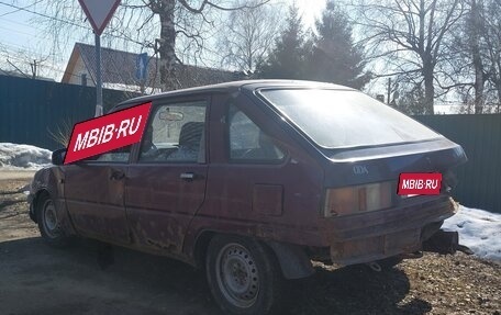 ИЖ 2126 «Ода», 2003 год, 30 000 рублей, 4 фотография