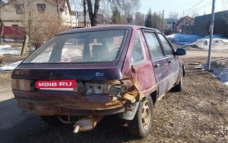 ИЖ 2126 «Ода», 2003 год, 30 000 рублей, 3 фотография