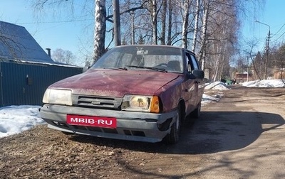 ИЖ 2126 «Ода», 2003 год, 30 000 рублей, 1 фотография